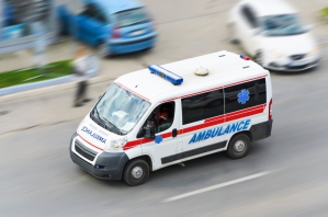 © Ambulances Goetschel