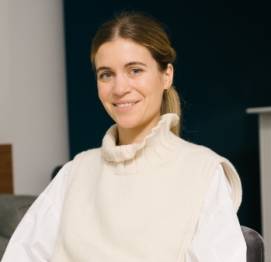 Pauline François-Poncet, MBO+