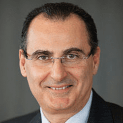 Alain Bénichou, Montefiore Investment