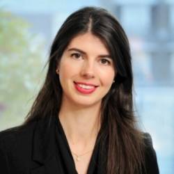 Léonie Bontoux, LL Berg