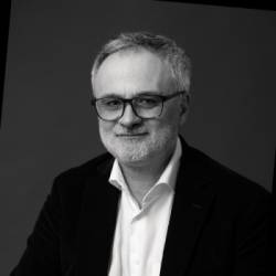 Pascal Marchandon, Berrylaw 