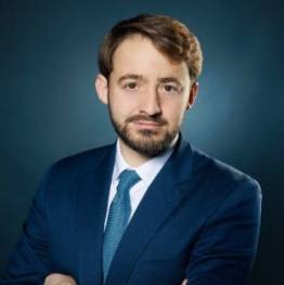 Paul Krotoff, Scalene Partners