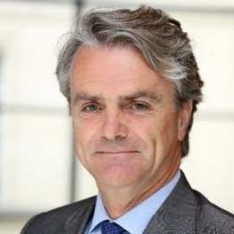 Thibault de Saint Priest, Sienna Investment Managers Thibault de Saint Priest, Sienna Investment Managers