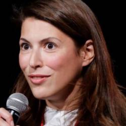 Hala Fadel, Eurazeo Growth