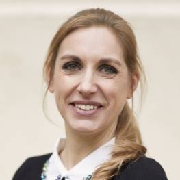 Marie Nicod, Jolt Capital