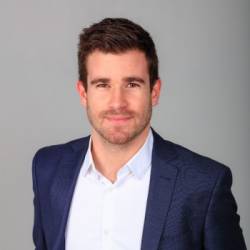 Nicolas Chevalier, Origine Partners