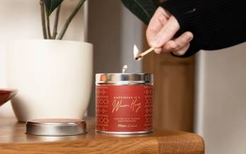 © Potters Crouch Candles