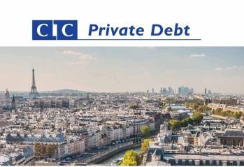 © CIC Private Debt