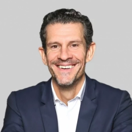 Mathieu Schohn, KPMG