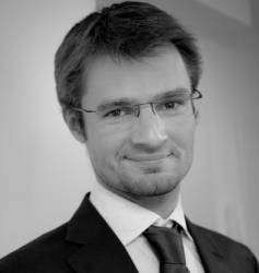 Laurent Saccucci, Crédit Agricole Création