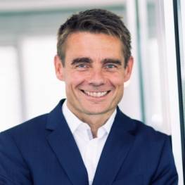 Rainer Witzgall, Hi Inov