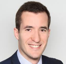 Marc Gervais, Lerins