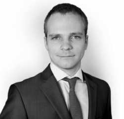 Axel Pittier, Ciclad