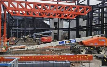 ©KDM Hire, LinkedIn