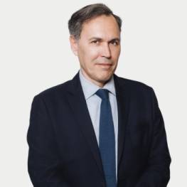 Erwan Heurtel, Gowling WLG Erwan Heurtel, Gowling WLG