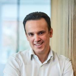 Mathieu de Medeiros, Vendis Capital