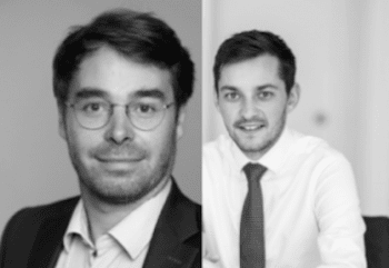 Grégory Lecomte - Thibaut Penhoat, Adaxtra Capital