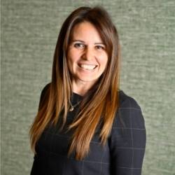 Sandrine Escaleira, Evolem