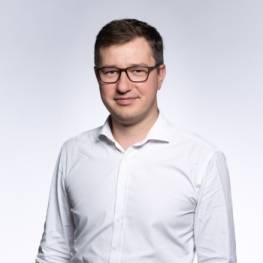 Thomas Paillet, Revaia