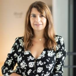 Sophie Raballand, Lamy Lexel