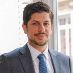 Nicolas Pegou, LL Berg