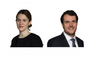 Floriane Mérias et Édouard Dutheil, Eight Advisory