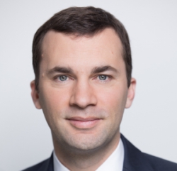 Simon Fournier, Deloitte Taj