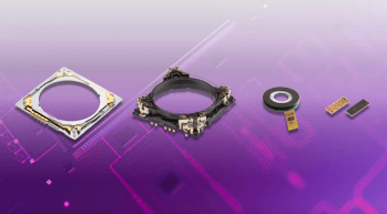 © Cambridge Mechatronics