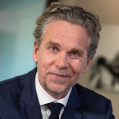 Guillaume Kellner, McDermott Will & Emery