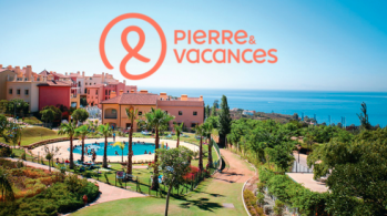 © Pierre & Vacances