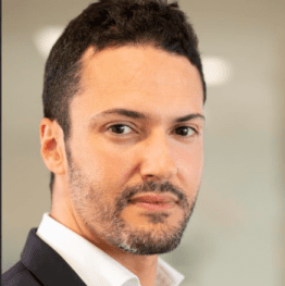 Mehdi Ainouche, Jeito Capital