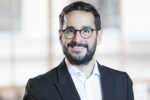 Louis Le Tanneur, Oderis Consulting