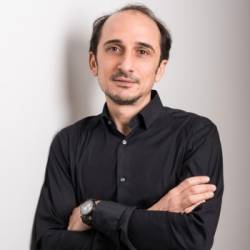 Anthony Lopez, Alma & Co Anthony Lopez, Alma & Co