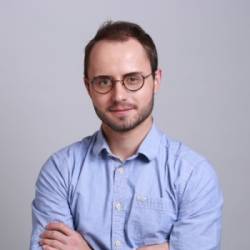 Alix Riou du Cosquer, AYA Partners