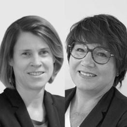 Juliette Descollonges, Valérie Modica Geay, Ydès