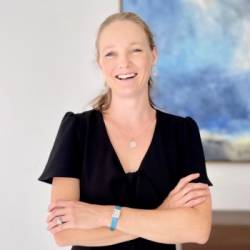 Blandine Gény, Squair