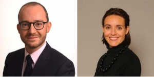 Sébastien Pontillo, Sophie Perus, Kramer Levin