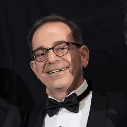 Alex Bafi, Hughes Hubbard & Reed