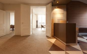 © Cholet-Dupont Oudart