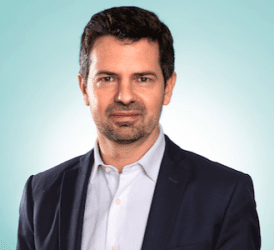 Tanguy du Chesnay, Translink CF