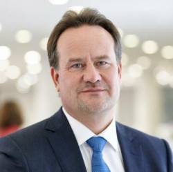 Stefan Keitel, Andera Partners