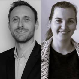 François Lucas et Coraline Chassin, Grant Thornton Société d'Avocats