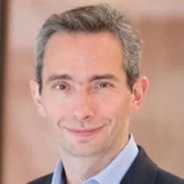 David Danon-Boileau, Advancy