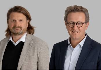 Marc-Antoine Catherine et Erwan Mangaud, Axio Capital