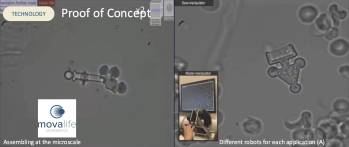 © MovaLife Microrobotics