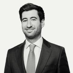 Gabriel Giscard d'Estaing, Cambon Partners