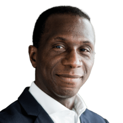 Hervé Ekué, A&O Shearman