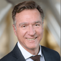 Pascal Schmitz, Dentons