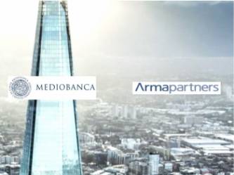 ©Arma Partners, ©Mediobanca