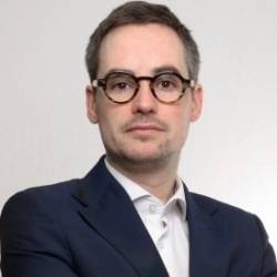 Nicolas Barrouillet, Cairus